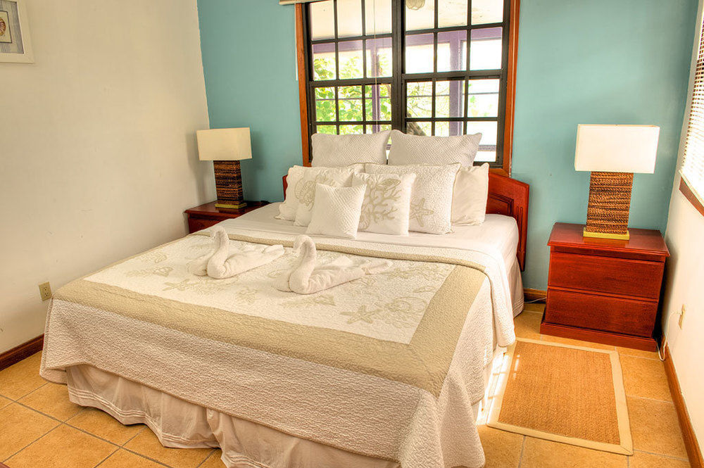 Blackbird Caye Resort Turneffe Atoll Экстерьер фото
