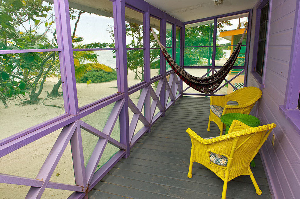 Blackbird Caye Resort Turneffe Atoll Экстерьер фото